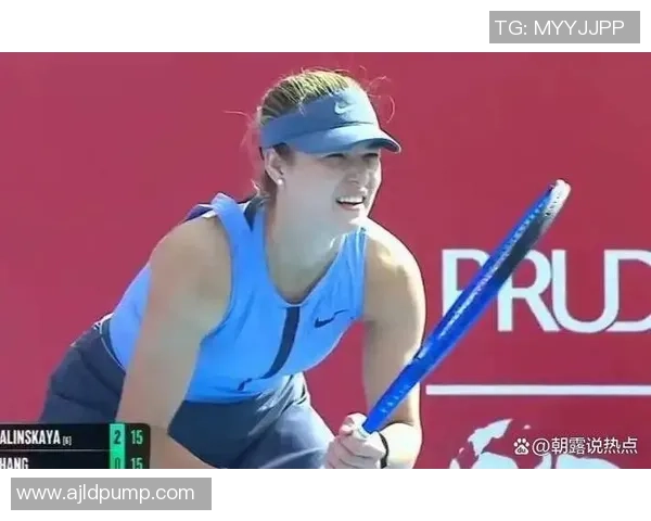 专访吴敏：探寻网球界成功背后的秘密与心路历程