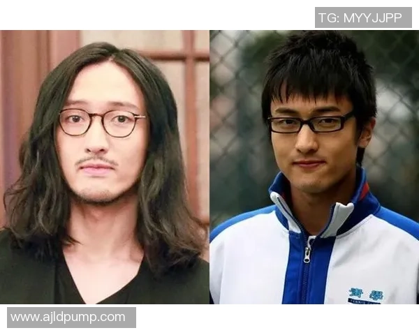 刘伟专访:从青涩少年到网球明星的成长之路回顾 刘伟专访:从青涩少年到网球明星的成长之路回顾