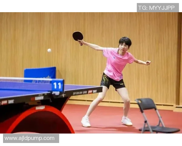 乒乓球力量榜单揭晓上海乒乓球队荣登第六位展现强劲实力