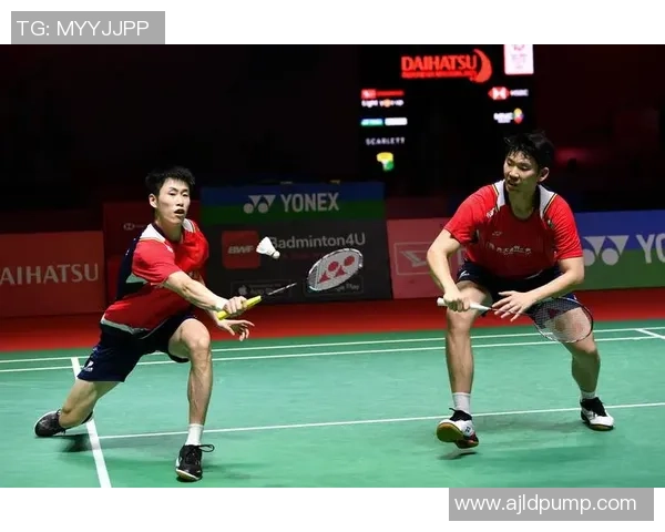 深圳羽毛球队在挑战赛中的状态表现分析与未来展望