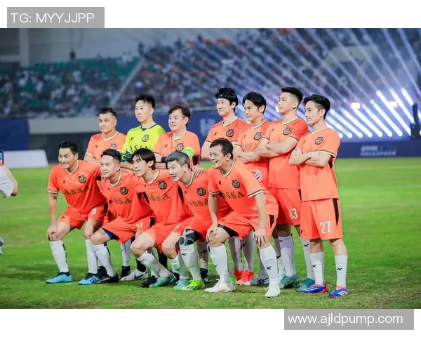 香港足球明星队辉煌战绩回顾与精彩瞬间盘点 香港足球明星队辉煌战绩回顾与精彩瞬间盘点