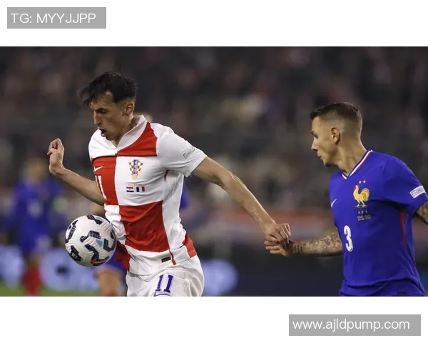 法国足球明星现状与未来发展趋势的深度分析与探讨 法国足球明星现状与未来发展趋势的深度分析与探讨